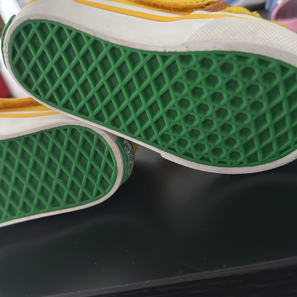 Vans pineapple - Picture 4 of 4